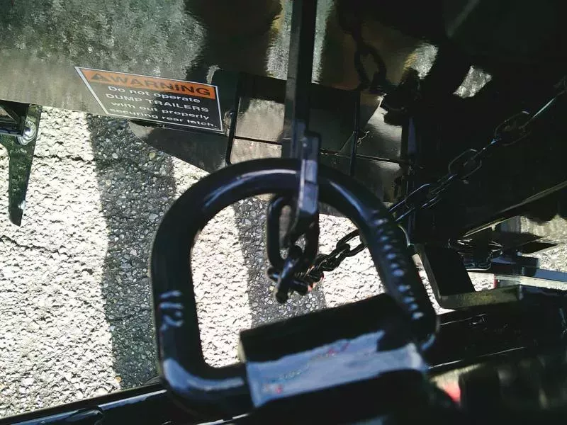 new Dump Trailers Load Trail  for sale, in Olympia, WA Thumbnail 8