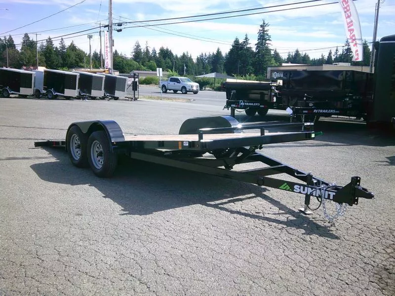 new Tilt Trailers Summit  for sale, in Olympia, WA Thumbnail 9