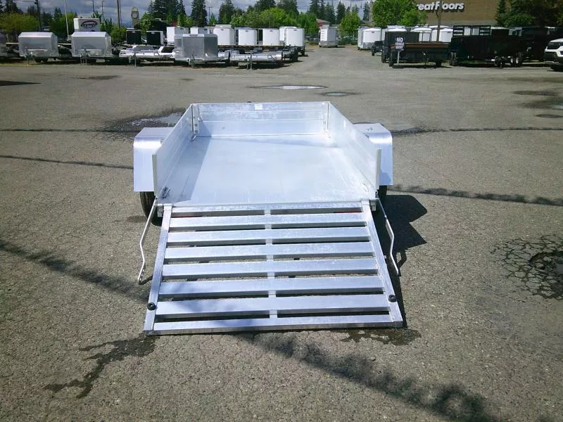 new Utility Trailers Aluma  for sale, in Olympia, WA Thumbnail 11