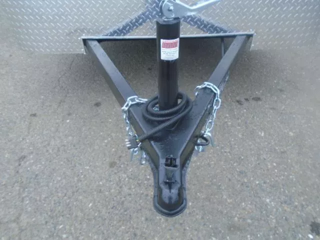 new Cargo (Enclosed) Trailers Cargo Mate  for sale, in Olympia, WA Thumbnail 13