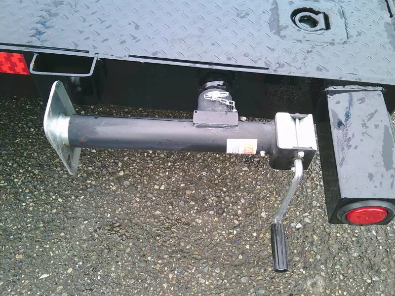 new Equipment / Flatbed Trailers PJ Trailers Other for sale, in Olympia, WA Thumbnail 12