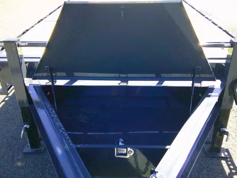 new Equipment / Flatbed Trailers Lamar Trailers Other for sale, in Olympia, WA Thumbnail 18