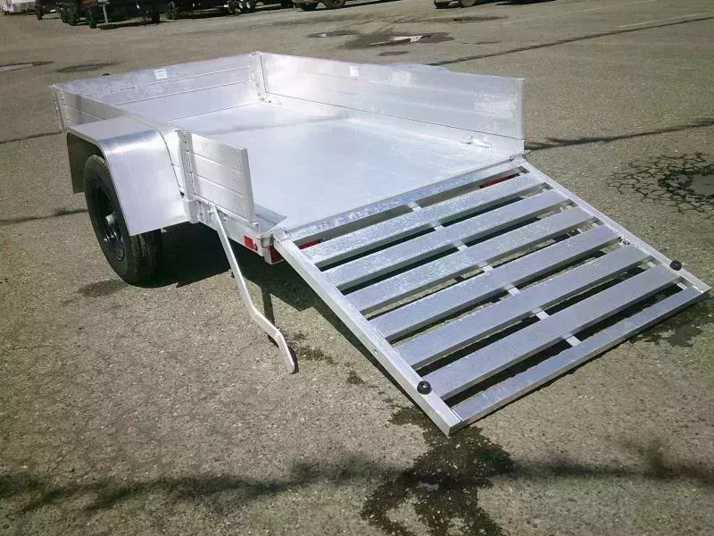 new Utility Trailers Aluma  for sale, in Olympia, WA Thumbnail 10