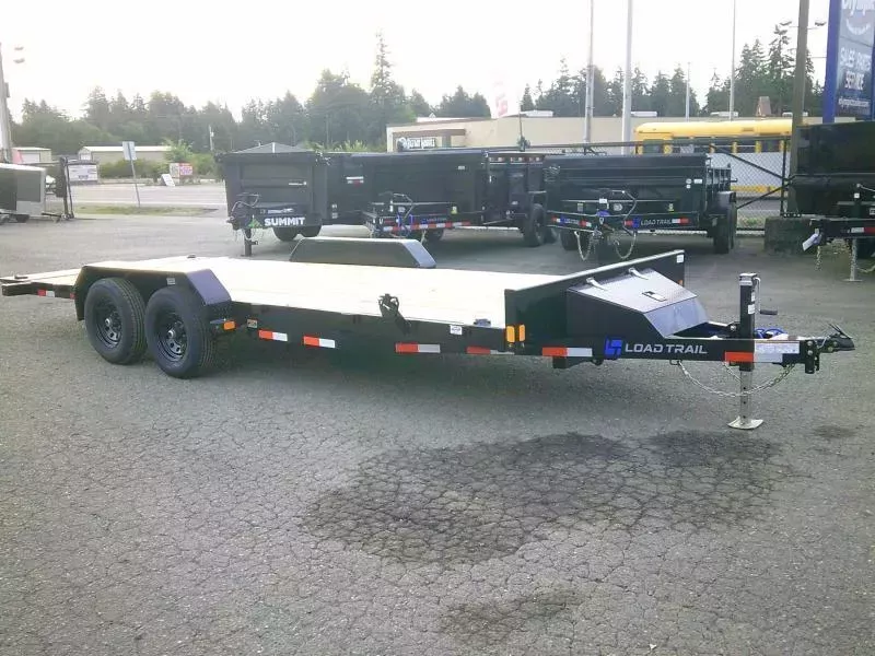 new Tilt Trailers Load Trail Other for sale, in Olympia, WA Thumbnail 3