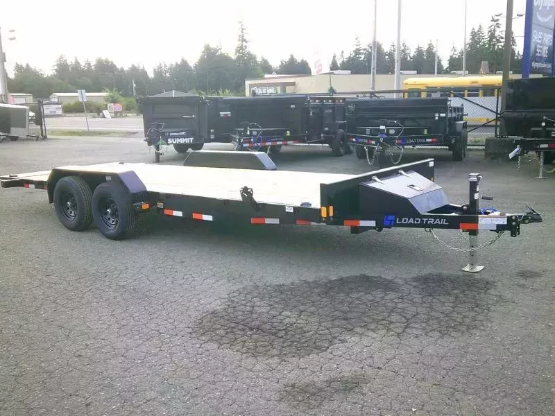 new Tilt Trailers Load Trail Other for sale, in Olympia, WA Thumbnail 3