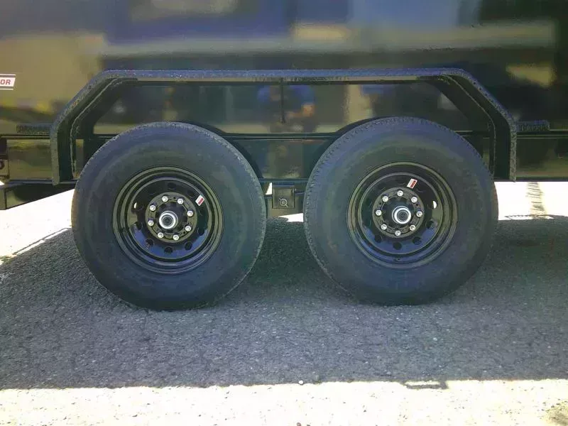 new Dump Trailers PJ Trailers  for sale, in Olympia, WA Thumbnail 24