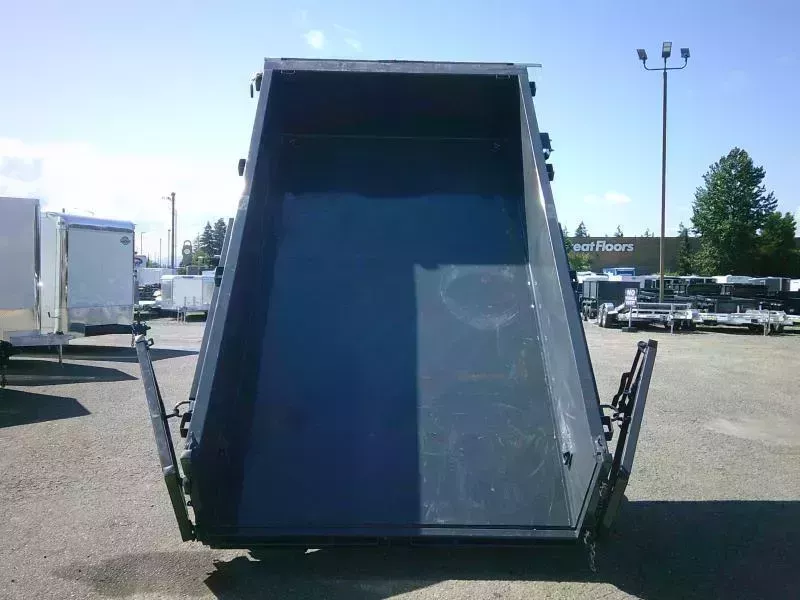 new Dump Trailers Lamar Trailers Other for sale, in Olympia, WA Thumbnail 17