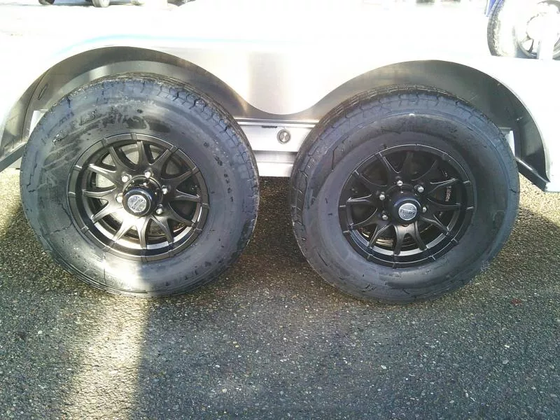 new Tilt Trailers Aluma  for sale, in Olympia, WA Thumbnail 16