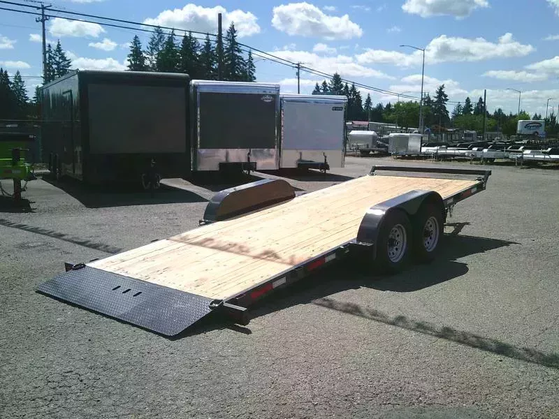 new Tilt Trailers Summit  for sale, in Olympia, WA Thumbnail 10