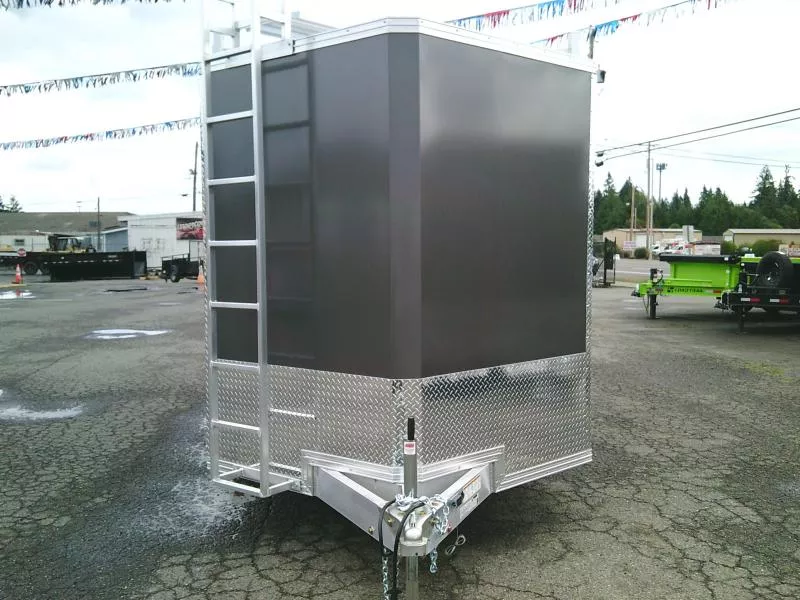 new Cargo (Enclosed) Trailers Triton Trailers  for sale, in Olympia, WA Thumbnail 2