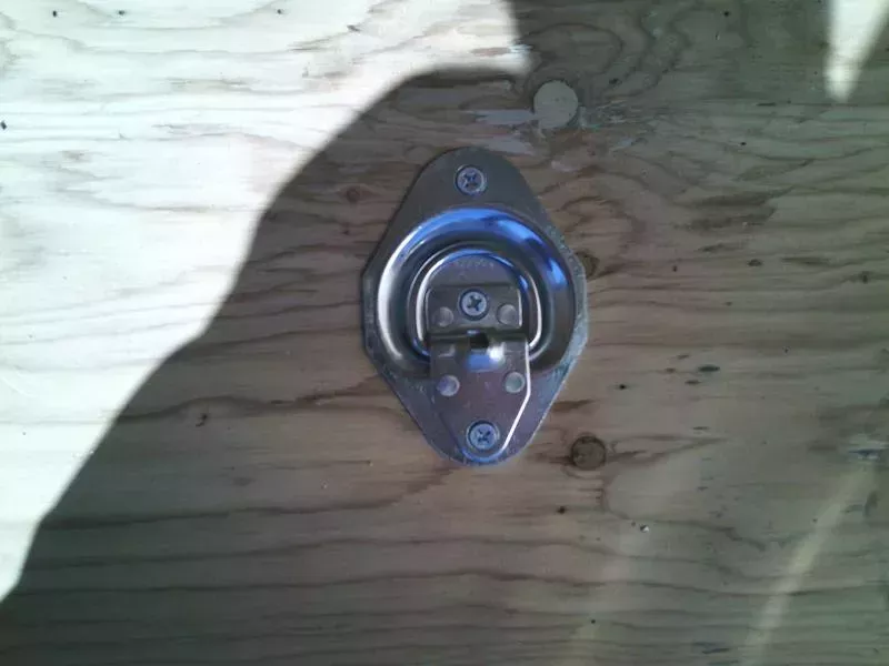 new Cargo (Enclosed) Trailers Cargo Mate  for sale, in Olympia, WA Thumbnail 12