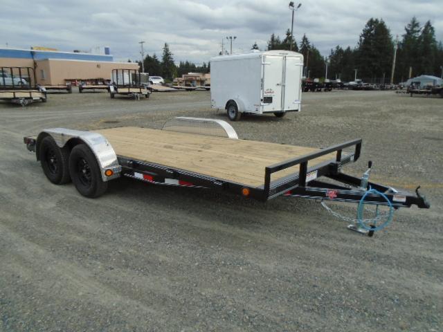 2021 PJ Trailers 7x14 7K Car / Racing Trailer 2021 PJ Trailers 7x14 7K Car / Racing Trailer