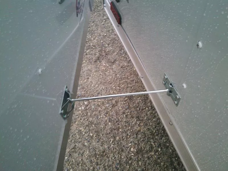 new Cargo (Enclosed) Trailers Cargo Mate  for sale, in Olympia, WA Thumbnail 10