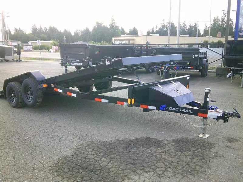 new Tilt Trailers Load Trail Other for sale, in Olympia, WA Thumbnail 11