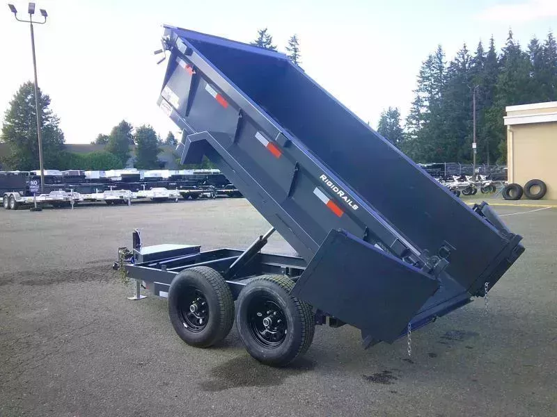 new Dump Trailers Lamar Trailers  for sale, in Olympia, WA Thumbnail 15