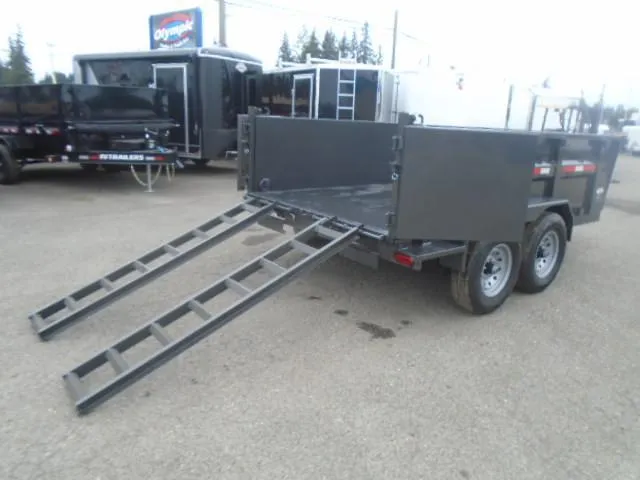 new Dump Trailers Summit  for sale, in Olympia, WA Thumbnail 16