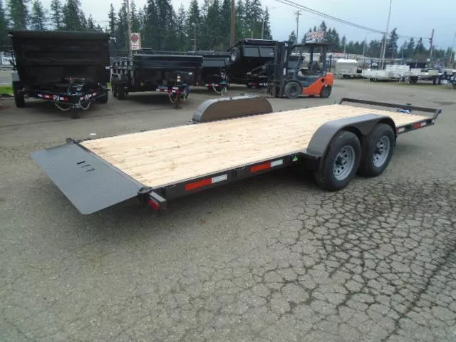new Tilt Trailers Summit  for sale, in Olympia, WA Thumbnail 3