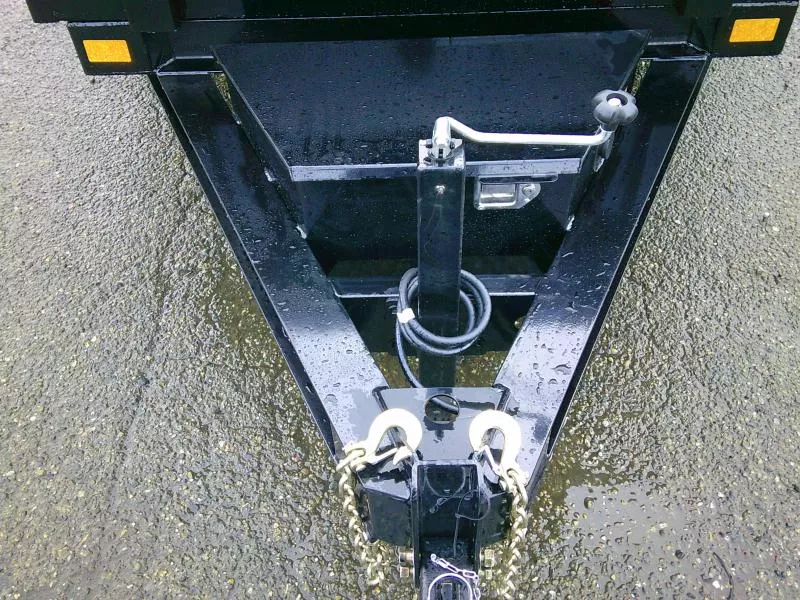 new Dump Trailers Delco Trailers Other for sale, in Olympia, WA Thumbnail 20