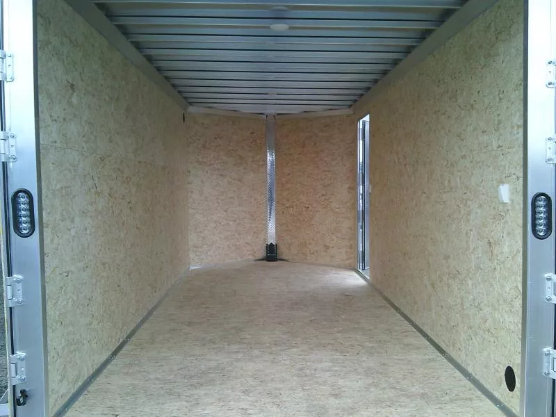 new Cargo (Enclosed) Trailers Triton Trailers  for sale, in Olympia, WA Thumbnail 12