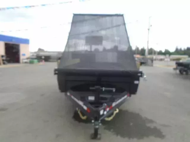 new Dump Trailers PJ Trailers  for sale, in Olympia, WA Thumbnail 21