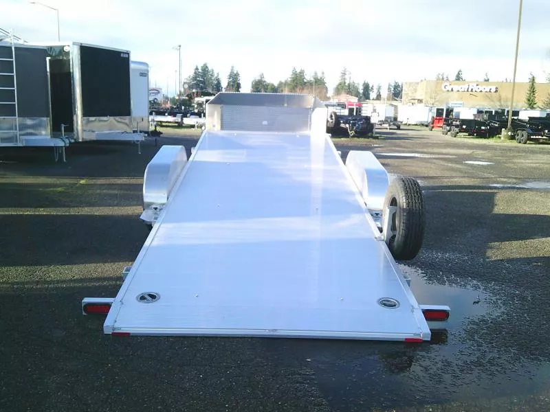 new Tilt Trailers Aluma  for sale, in Olympia, WA Thumbnail 13