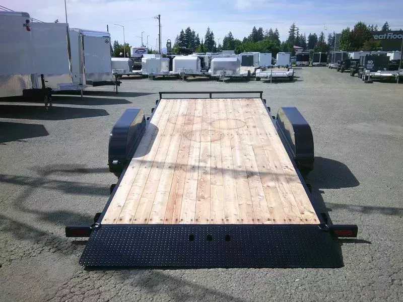 new Tilt Trailers Summit  for sale, in Olympia, WA Thumbnail 14