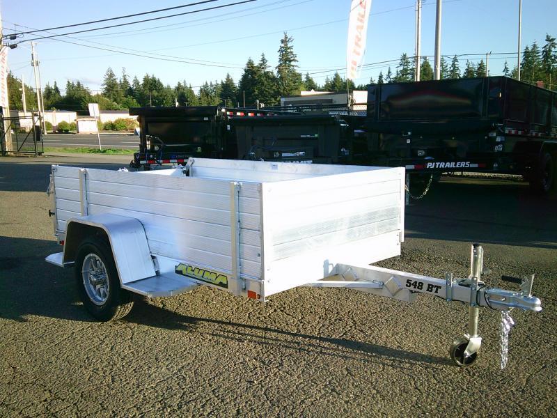 new Utility Trailers Aluma  for sale, in Olympia, WA Thumbnail 3