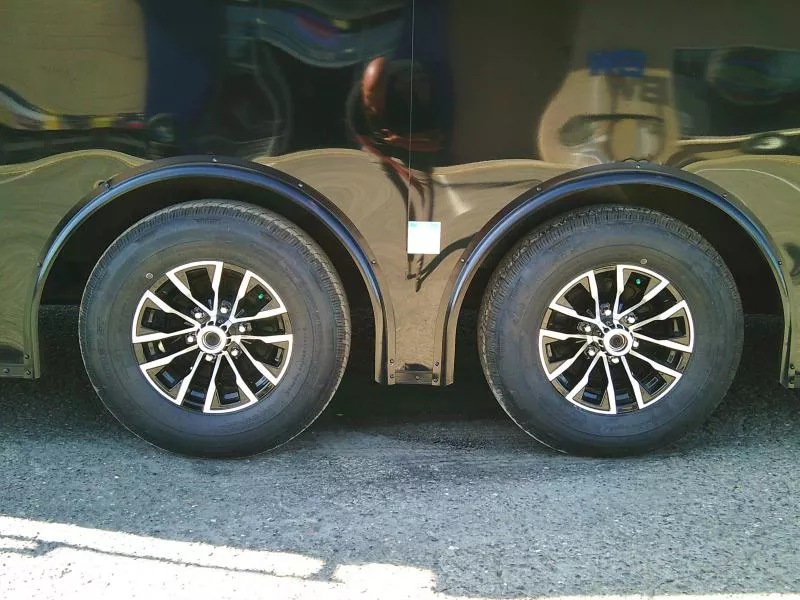 new Cargo (Enclosed) Trailers Cargo Mate  for sale, in Olympia, WA Thumbnail 19