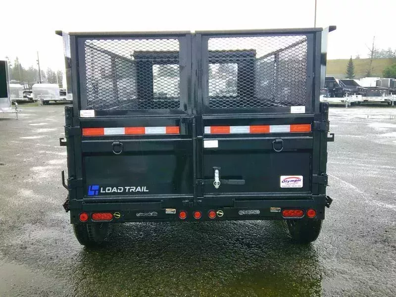 new Dump Trailers Load Trail  for sale, in Olympia, WA Thumbnail 6