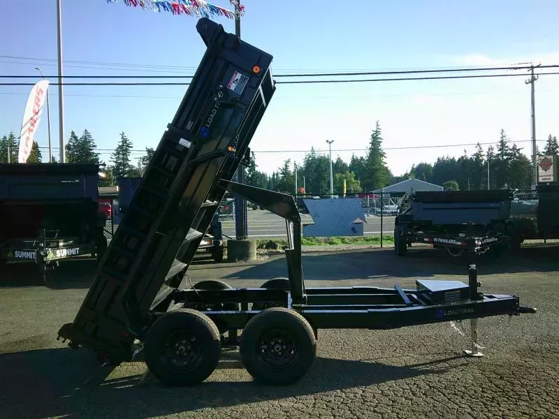 new Dump Trailers Load Trail  for sale, in Olympia, WA Thumbnail 19