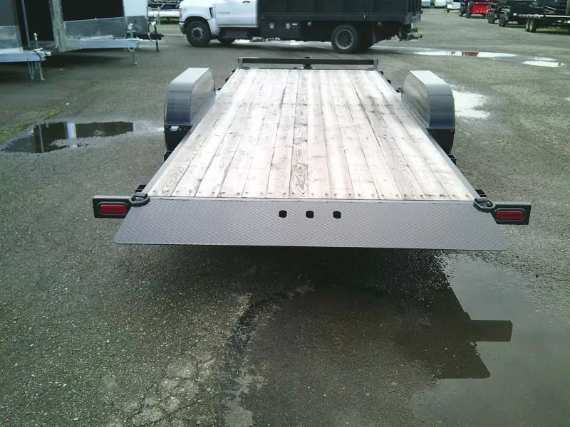 new Tilt Trailers Summit  for sale, in Olympia, WA Thumbnail 6