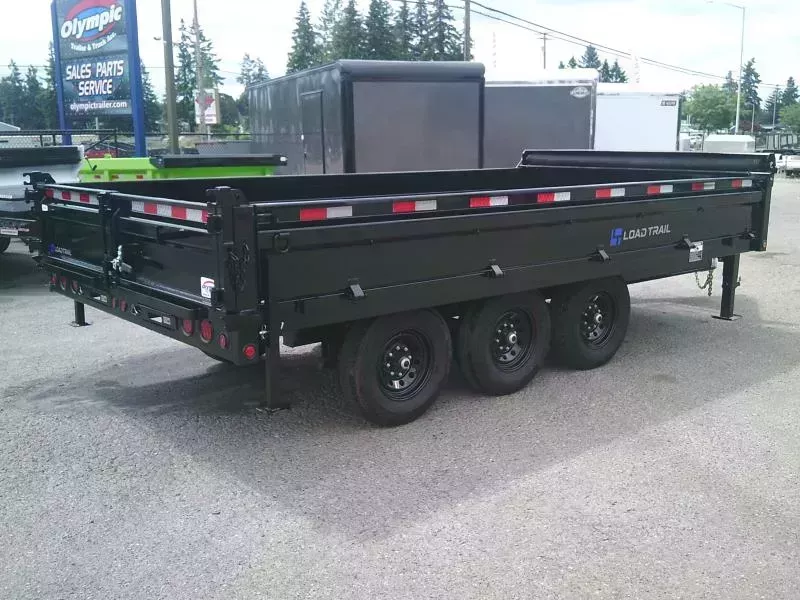 new Dump Trailers Load Trail Other for sale, in Olympia, WA Thumbnail 4