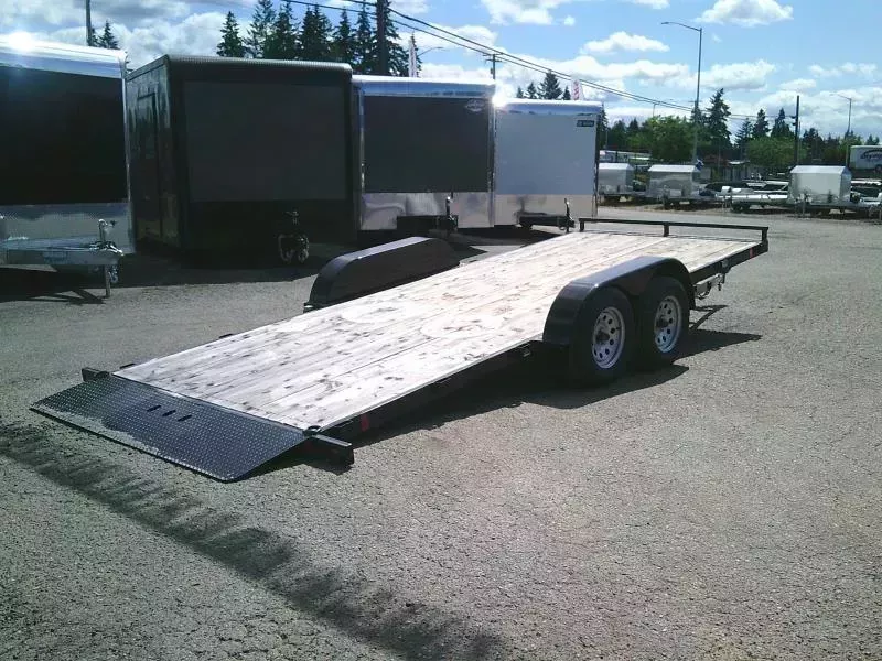 new Tilt Trailers Summit  for sale, in Olympia, WA Thumbnail 9