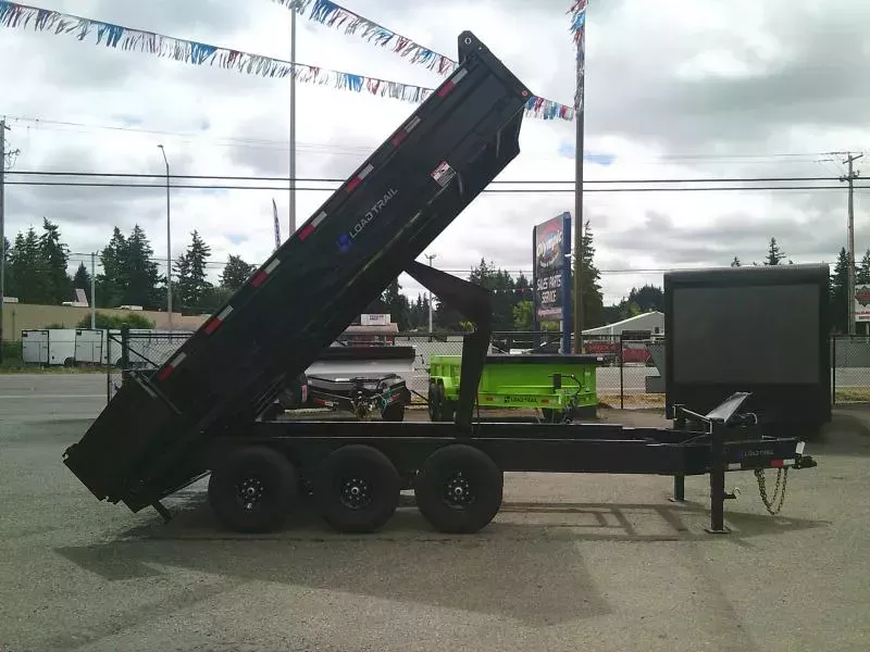 new Dump Trailers Load Trail Other for sale, in Olympia, WA Thumbnail 16