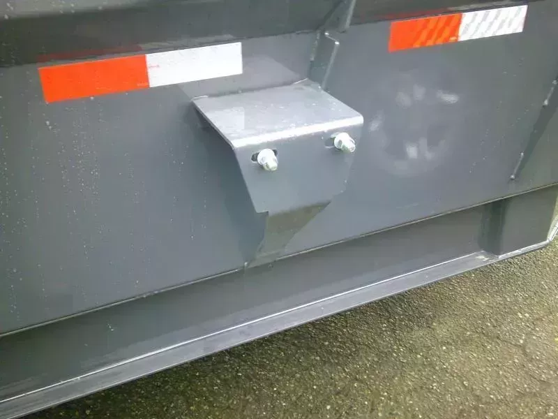 new Dump Trailers Lamar Trailers  for sale, in Olympia, WA Thumbnail 22