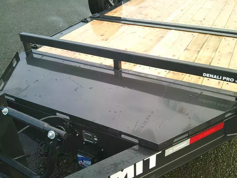 new Tilt Trailers Summit  for sale, in Olympia, WA Thumbnail 10