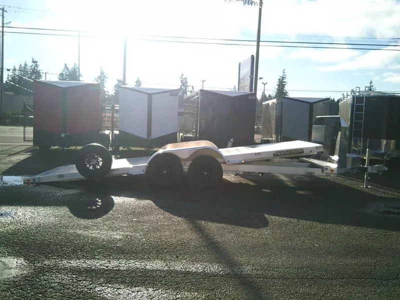 new Tilt Trailers Aluma  for sale, in Olympia, WA Thumbnail 11