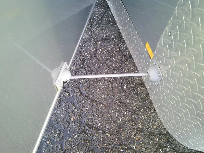 used Cargo (Enclosed) Trailers Mirage Trailers Other for sale, in Olympia, WA Thumbnail 9