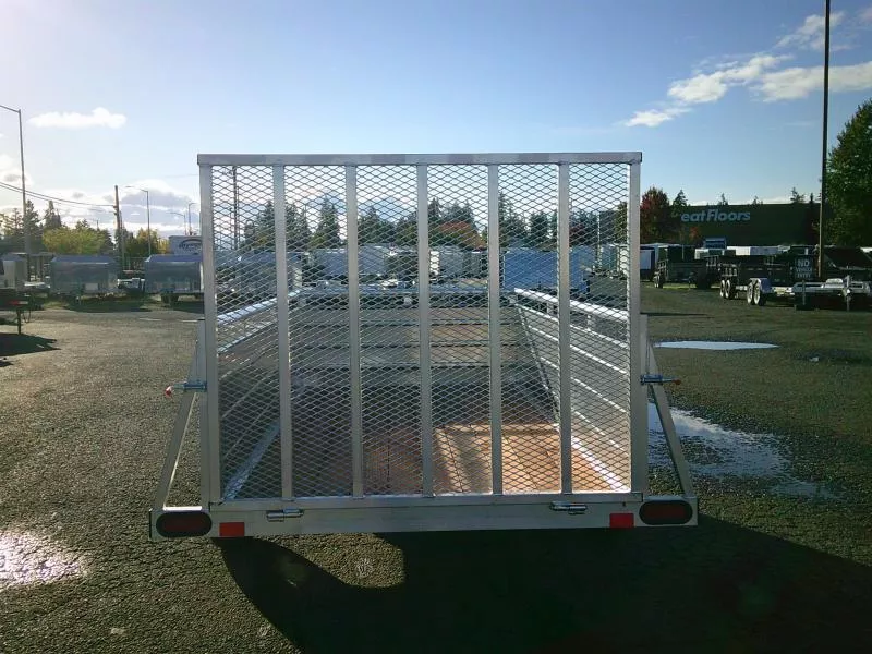 new Utility Trailers Eagle Trailer  for sale, in Olympia, WA Thumbnail 6