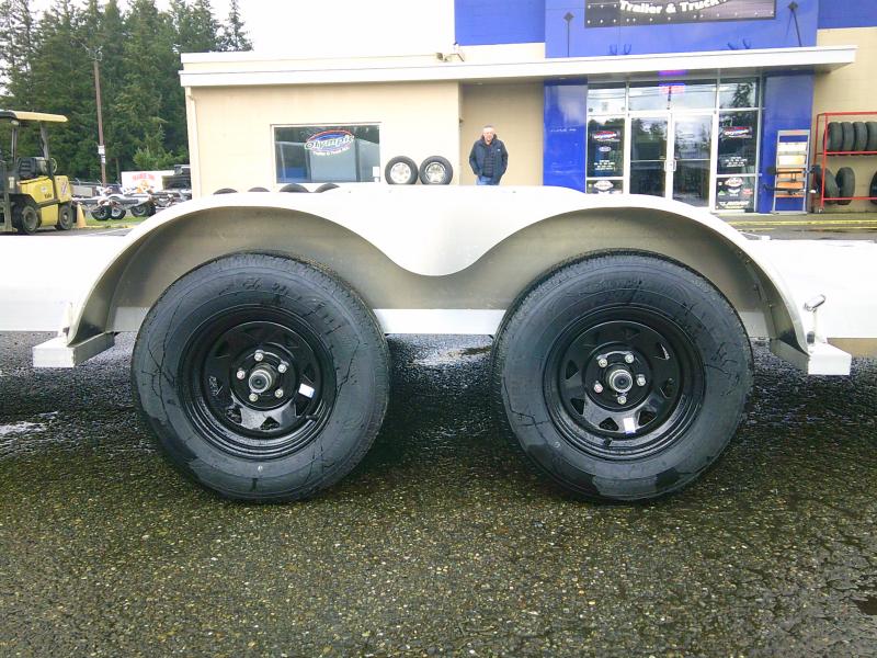 new Equipment / Flatbed Trailers Aluma Other for sale, in Olympia, WA Thumbnail 15