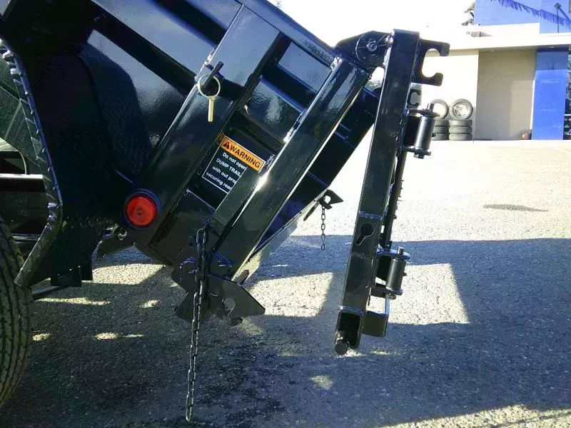 new Dump Trailers Load Trail  for sale, in Olympia, WA Thumbnail 24