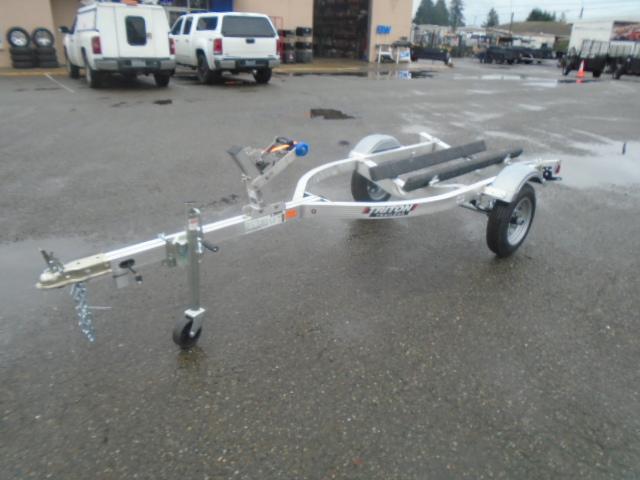 Since They Are Relatively Small And Fast Pwc Are 2023 Triton Wave PWC (Personal Watercraft) Trailer