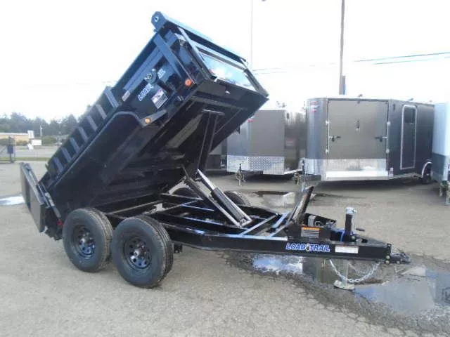 new Dump Trailers Load Trail  for sale, in Olympia, WA Thumbnail 5