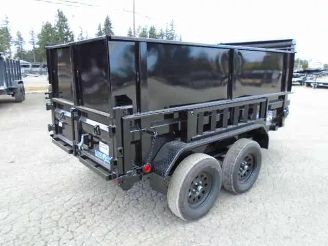 new Dump Trailers Load Trail  for sale, in Olympia, WA Thumbnail 3