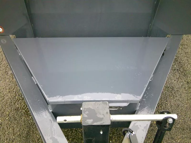 new Dump Trailers Lamar Trailers Other for sale, in Olympia, WA Thumbnail 18
