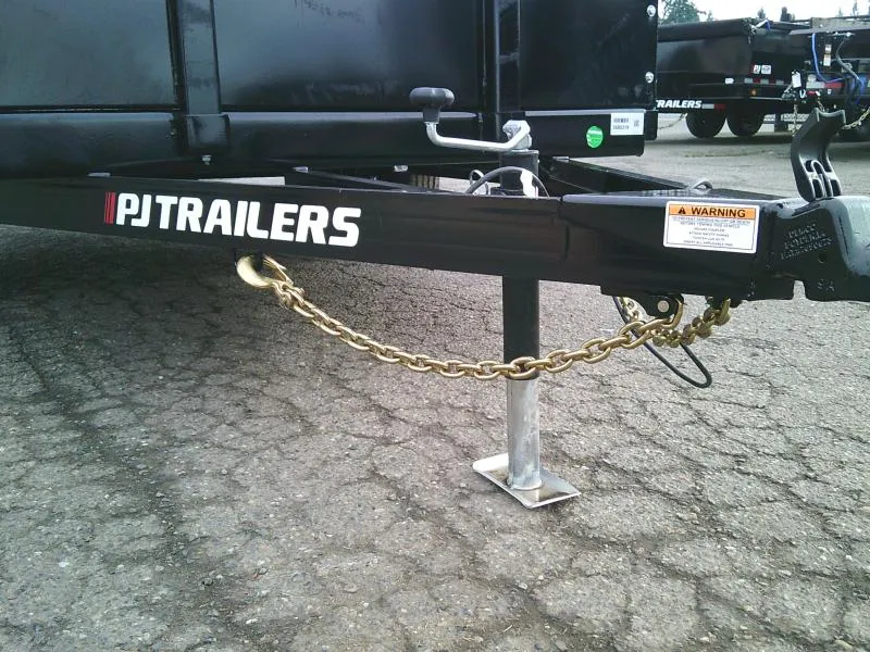 new Utility Trailers PJ Trailers  for sale, in Olympia, WA Thumbnail 11