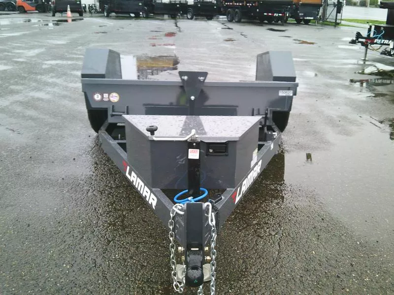 new Tilt Trailers Lamar Trailers Other for sale, in Olympia, WA Thumbnail 9