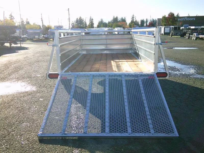 new Utility Trailers Eagle Trailer  for sale, in Olympia, WA Thumbnail 10