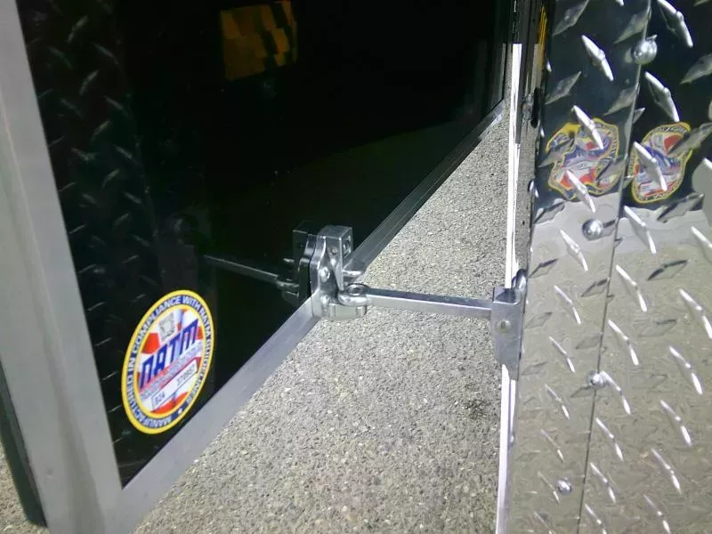 new Cargo (Enclosed) Trailers Triton Trailers  for sale, in Olympia, WA Thumbnail 15