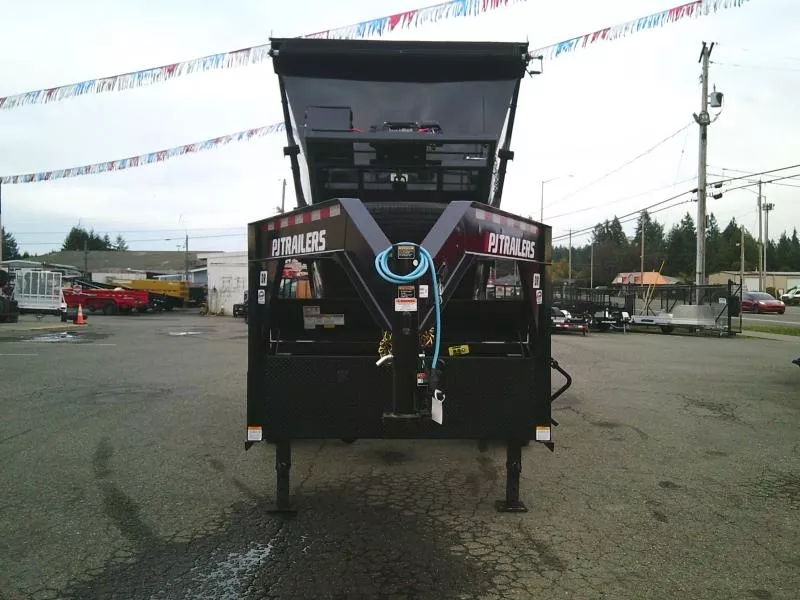 new Dump Trailers PJ Trailers  for sale, in Olympia, WA Thumbnail 10